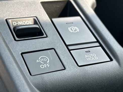 New 2026 Nissan Sentra SV w/ SV Convenience Package FWD image 30