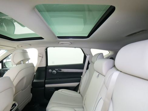 New 2026 Genesis GV80 2.5T Prestige image 25