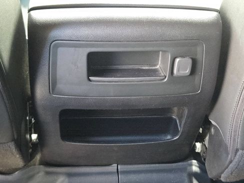 Used 2018 Chevrolet Silverado 2500 LTZ w/ Duramax Plus Package AWD/4WD image 25