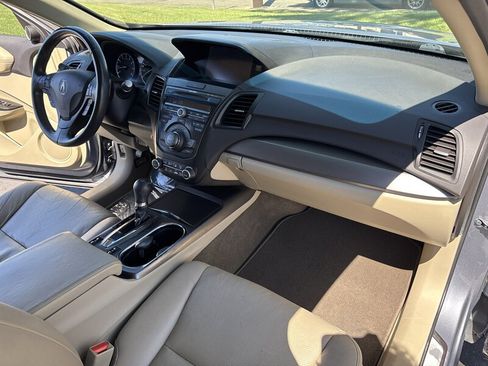 Used 2013 Acura RDX AWD w/ Technology Package image 34