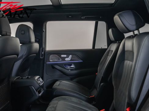 Used 2022 Mercedes-Benz GLS 63 AMG 4MATIC image 48