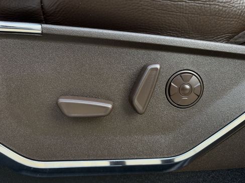 New 2025 Ford F350 King Ranch w/ Chrome Package image 64