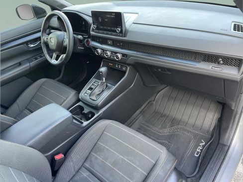 Certified 2023 Honda CR-V Sport image 7