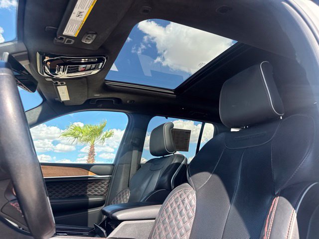Certified 2023 Jeep Grand Cherokee Summit AWD/4WD image 21