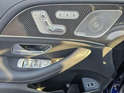 New 2025 Mercedes-Benz GLE 53 AMG GLE 53 AMG image 21