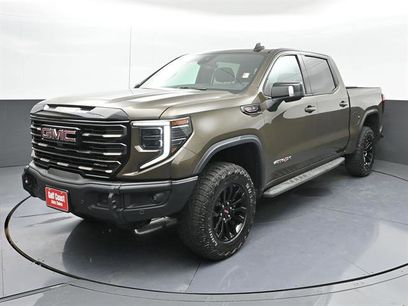 Used 2023 GMC Sierra 1500 AT4X