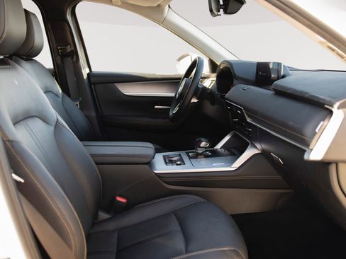 Used 2024 MAZDA CX-90 Plug-In Hybrid w/ Preferred image 14