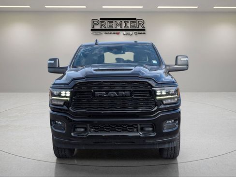 New 2024 RAM 2500 Limited AWD/4WD image 2