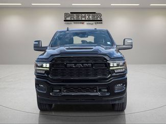 New 2024 RAM 2500 Limited AWD/4WD video 2