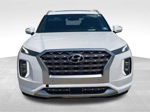 Used 2020 Hyundai Palisade Limited AWD/4WD image 2