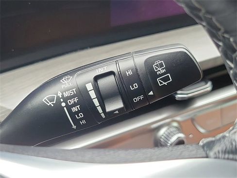 Certified 2025 Kia Telluride EX X-Line image 16