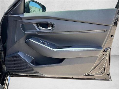 Used 2024 Honda Accord Sport image 19