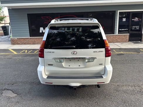 Used 2007 Lexus GX 470 image 11