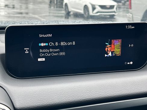 Used 2025 MAZDA CX-50 2.5 Turbo w/ Weather Package image 18