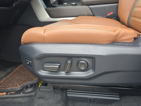 New 2026 Toyota Tundra 1794 Edition AWD/4WD image 28