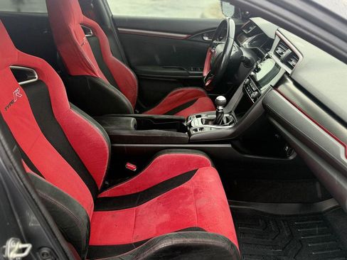 Used 2019 Honda Civic Type R image 37