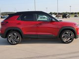 New 2026 Chevrolet TrailBlazer RS image 3