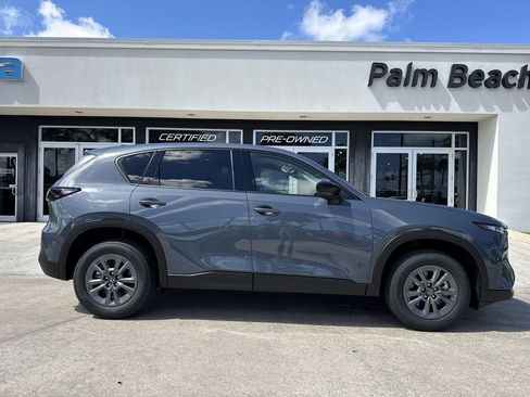 New 2026 MAZDA CX-5 Select AWD/4WD image 23