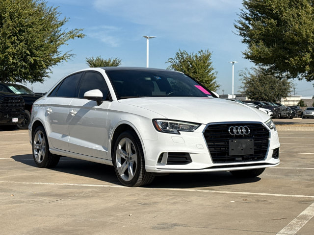 Used 2018 Audi A3 2.0T Premium FWD image 7