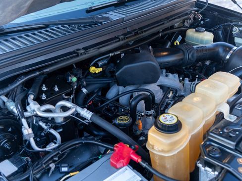 Used 2003 Ford Excursion Limited image 27