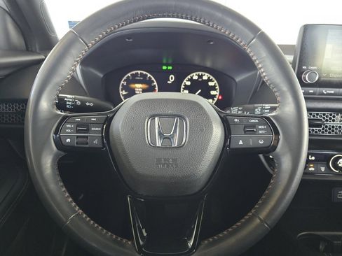 Used 2023 Honda HR-V Sport image 39