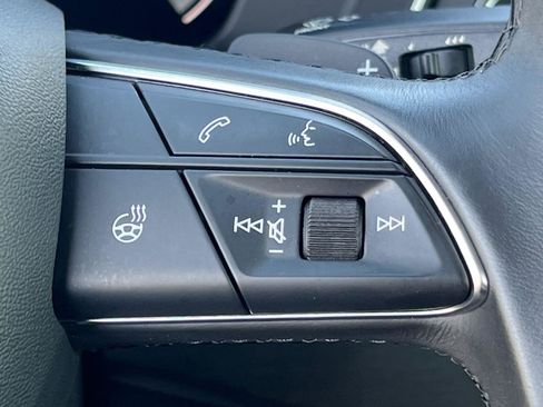 Used 2021 Audi A5 2.0T Premium Plus w/ Premium Plus image 20