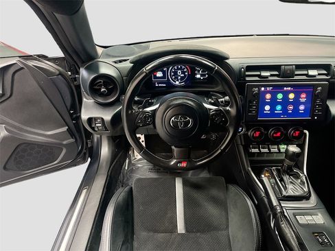 Used 2023 Toyota GR86 Premium image 21