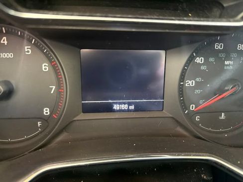Certified 2023 Chevrolet TrailBlazer LT FWD image 5