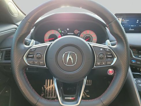 Used 2023 Acura TLX Type S AWD/4WD image 33