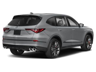 Used 2022 Acura MDX Type S AWD/4WD video 2