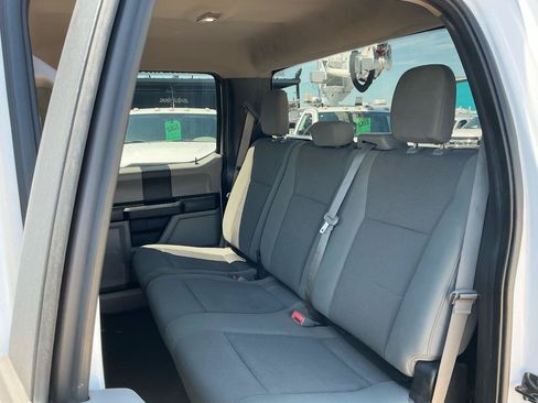 Used 2019 Ford F250 XL w/ STX Appearance Package AWD/4WD image 14