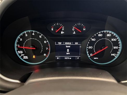 Certified 2024 Chevrolet Malibu LT image 18