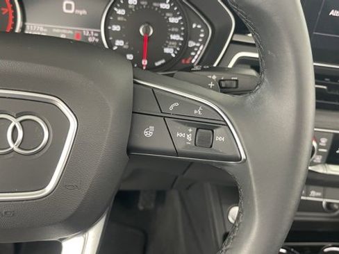 Used 2024 Audi A5 2.0T Premium w/ Convenience Package image 39