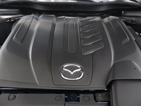 New 2025 MAZDA CX-90 3.3 Turbo w/ Preferred Package AWD/4WD image 29