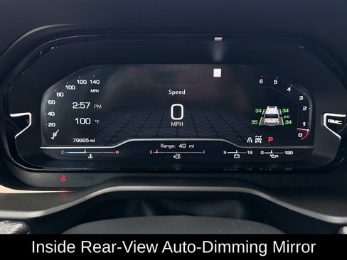 Used 2022 GMC Yukon XL Denali w/ Max Trailering Package AWD/4WD image 17