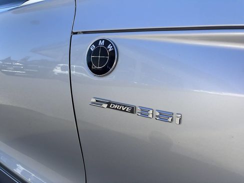 Used 2009 BMW Z4 sDrive35i RWD image 13