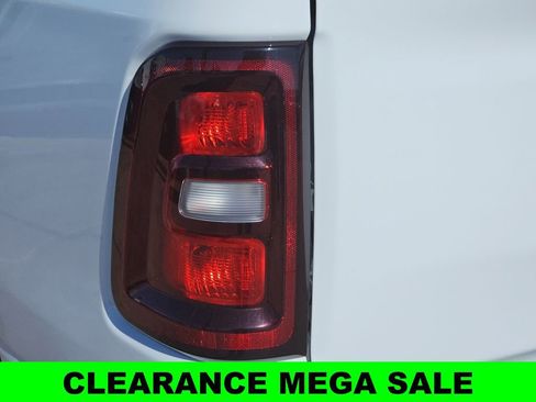 New 2025 RAM 1500 Tradesman image 40