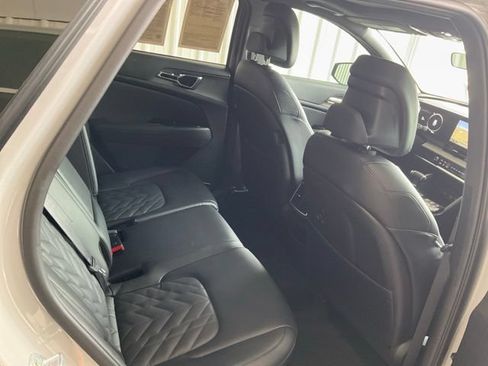 Used 2023 Kia Sportage X-Pro Prestige AWD/4WD image 26