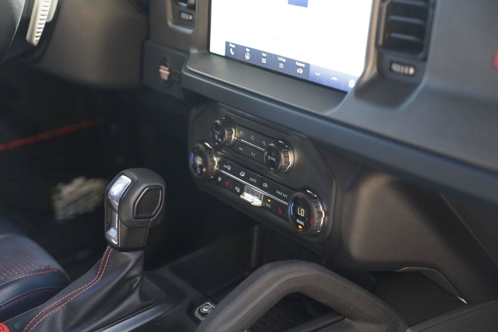 Used 2024 Ford Bronco Raptor AWD/4WD image 33