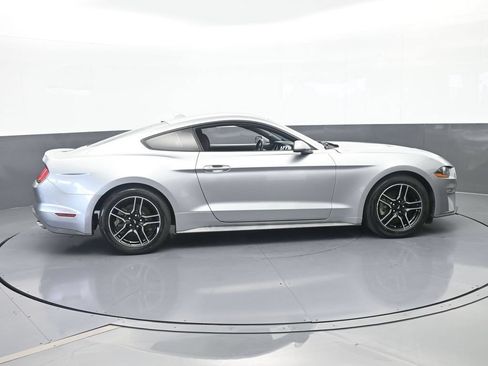 Used 2020 Ford Mustang Coupe w/ Equipment Group 101A RWD image 7