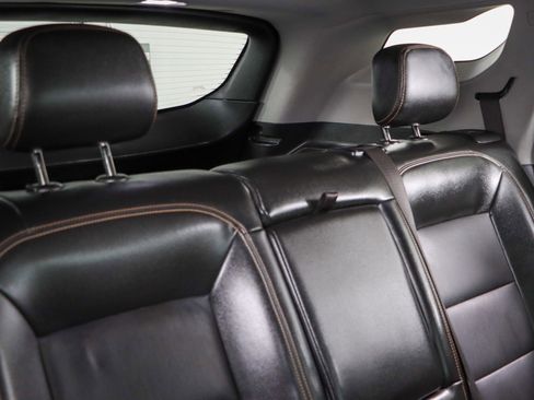 Used 2020 GMC Terrain SLT image 26