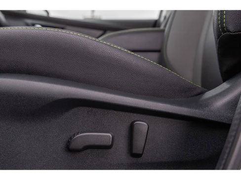 Certified 2025 Subaru Ascent Onyx Edition w/ Onyx Package image 18