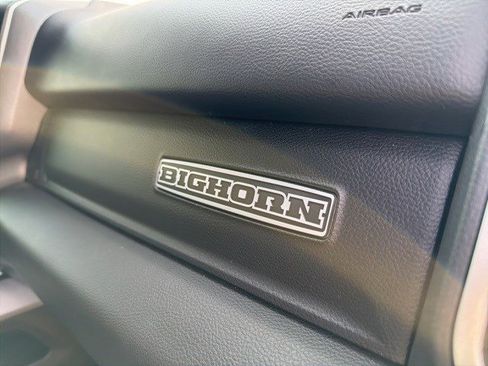 Used 2021 RAM 1500 Big Horn image 23