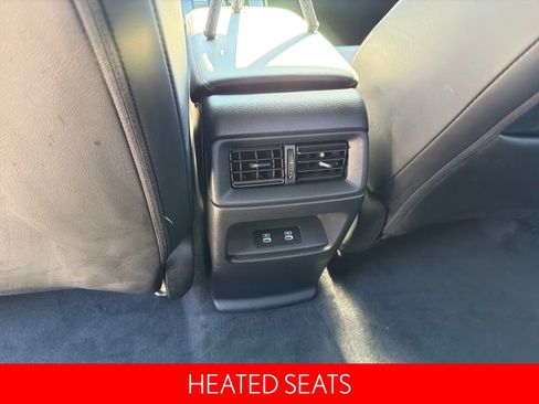 Used 2025 Honda CR-V Sport-L image 22