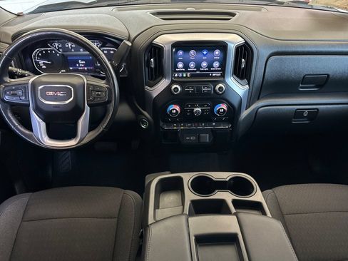 Used 2020 GMC Sierra 1500 Elevation w/ Elevation Value Package AWD/4WD image 14