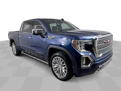 Used 2019 GMC Sierra 1500 Denali w/ Denali Ultimate Package AWD/4WD image 2