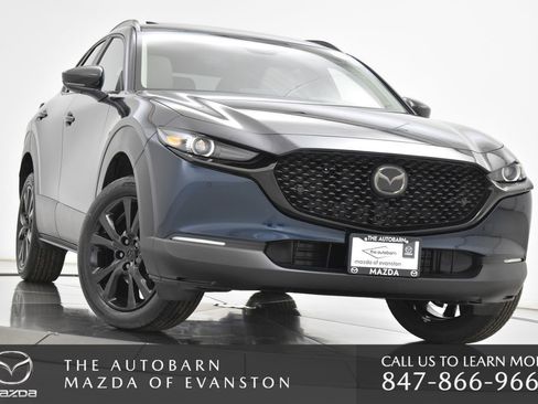 New 2026 MAZDA CX-30 Aire Edition image 40