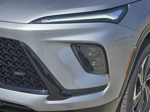 New 2026 Buick Enclave Sport Touring w/ Power Package image 6