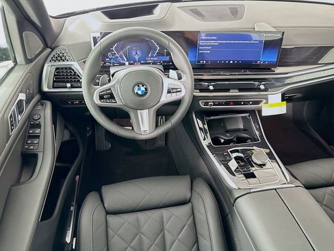 New 2026 BMW X5 sDrive40i image 19