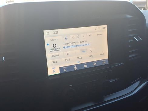 Used 2022 Ford F150 XL w/ STX Appearance Package image 26